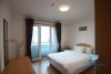 Superior serviced apartment for rent on Ngoc Khanh road, Ba Dinh